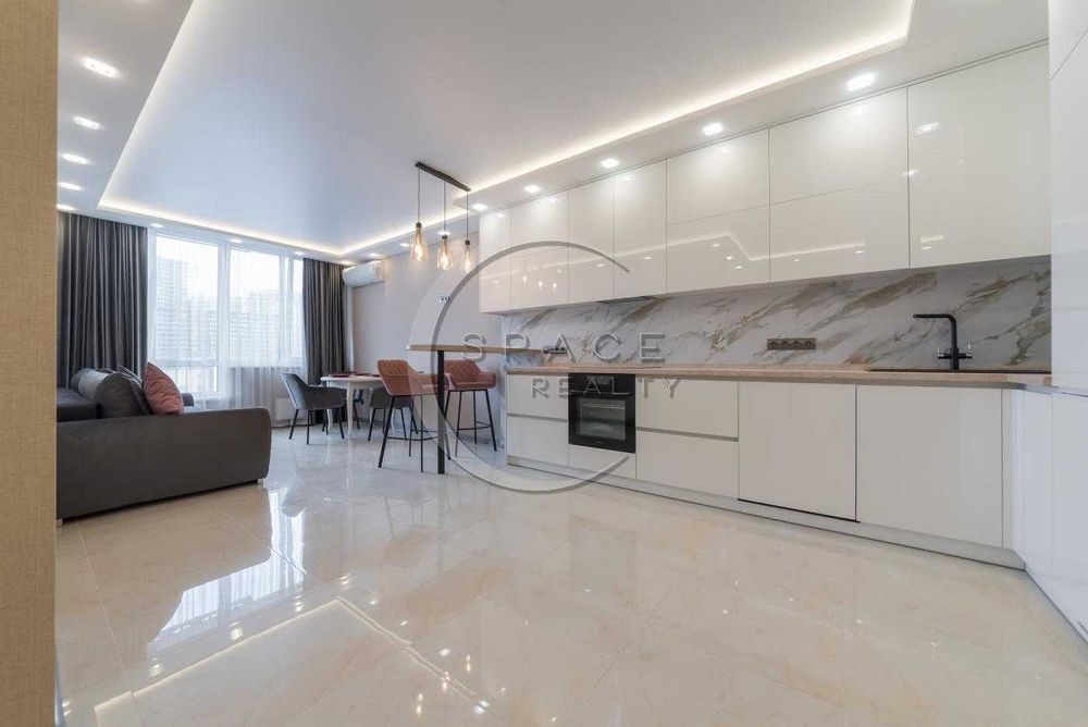 Продаж 1к квартири 67м2 ЖК Новопечерська Вежа Бойчука 41