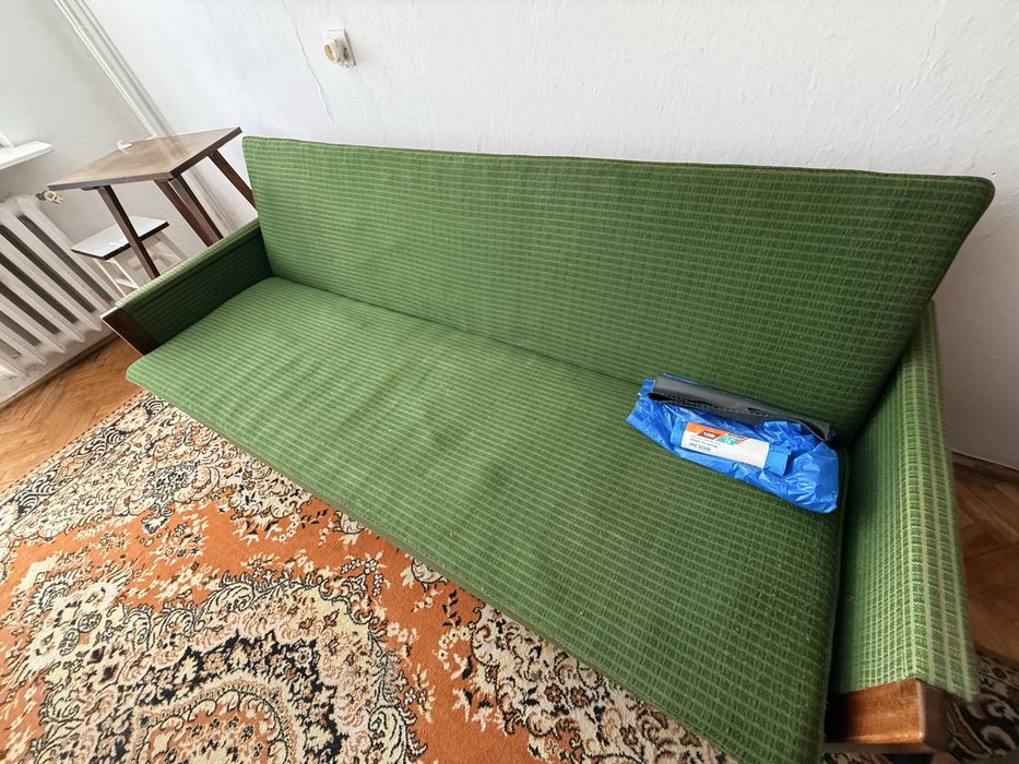 Oddam kanape rozkladana