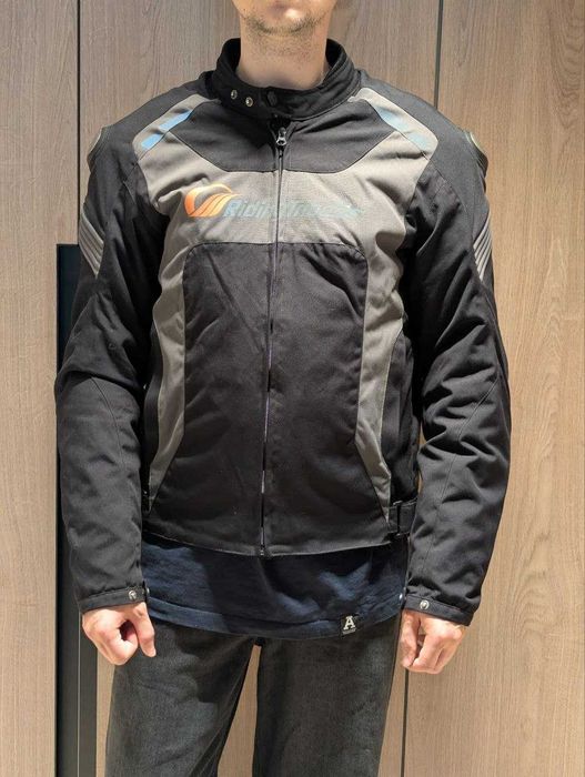 Мото куртка, L, Riding Tribe JK-56