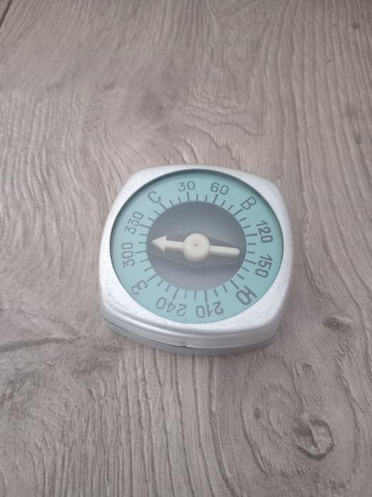 Компас made in ussr