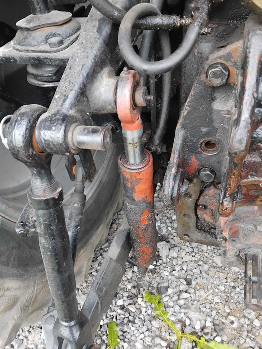podnośnik ursus 385,912,1224 zetor 8011