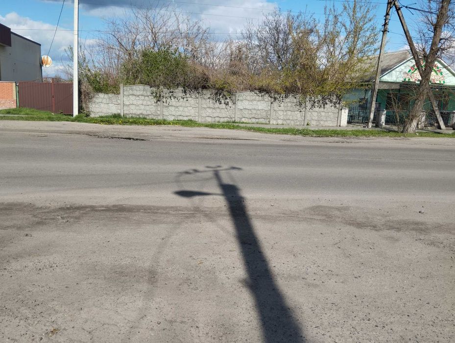 Продам земельні ділянки