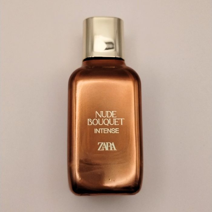 [dostawa gratis] Nude Bouquet Intense ZARA