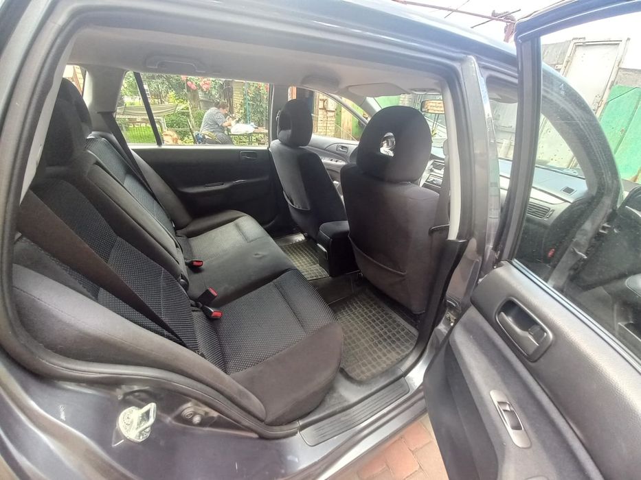 Продам своє авто Mitsubishi Lancer 9