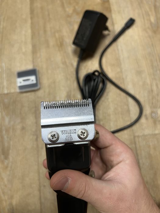 Машинка Wahl Magic Clip