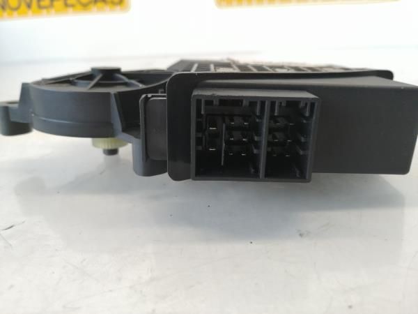 Motor vidro trás direito SKODA Roomster (5J)