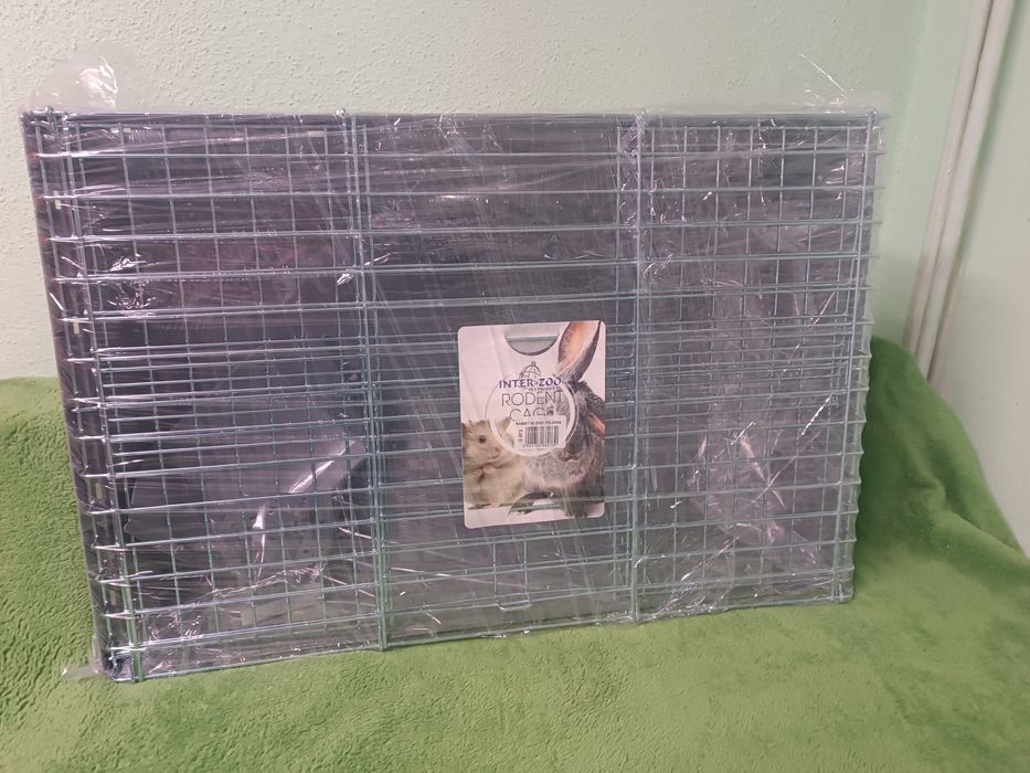 Klatka dla świnki morskiej 60