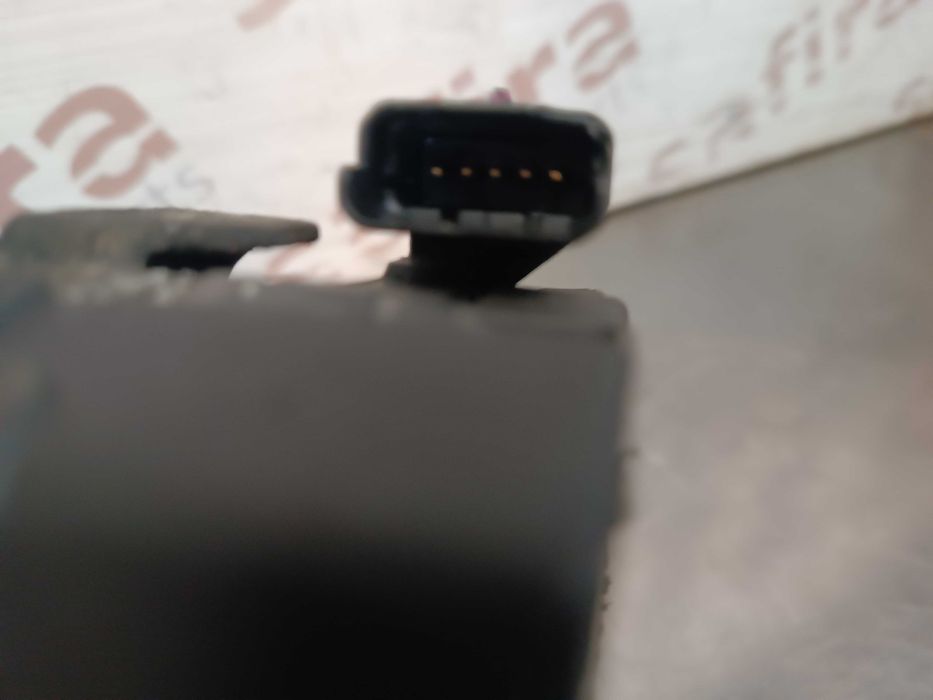 ALTERNADOR PEUGEOT 208 / 308 / 508 CITROEN C4 II / C5 II 1.6HDI 9675753680