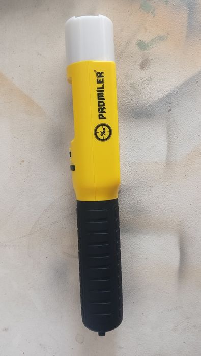 Alkomat PROMILER iblow 10