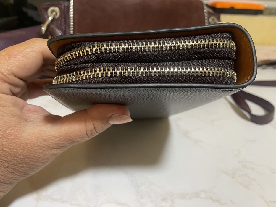 Клатч-кошелек-портмоне GUCCI (унисекс)