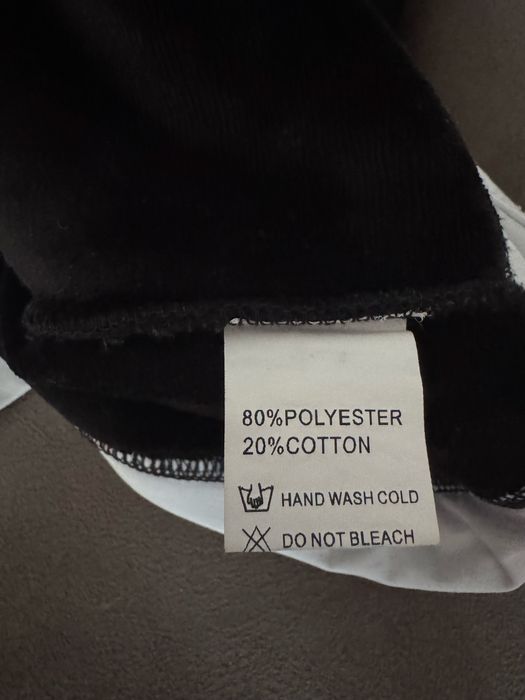 Костюм теплий