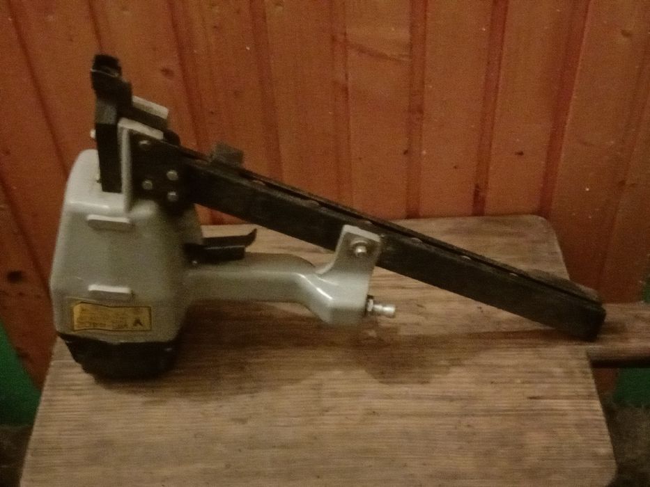 Инструмент 90-х годов