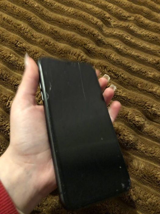 Айфон 11 на 64гб