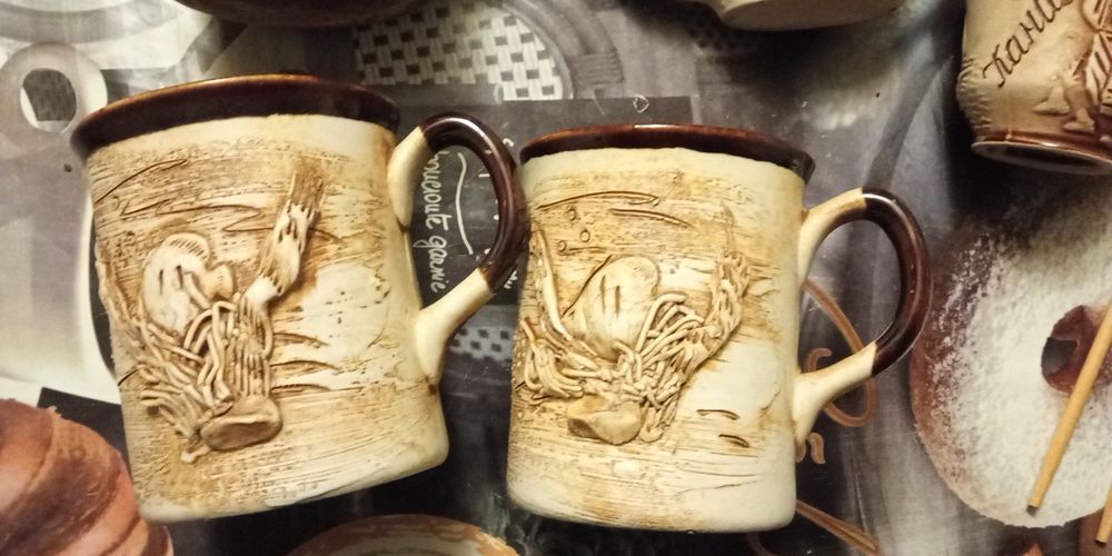 Продам кувшины .