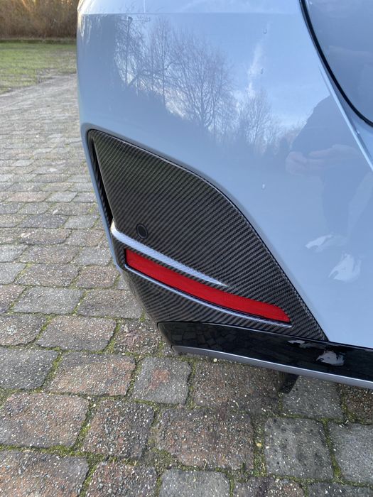 Продам свй автомобиль BMW I4 M50 2023 г пригнаный из Америки.