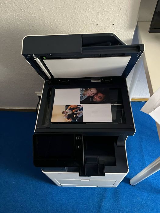 БФП Xerox Versalink c505