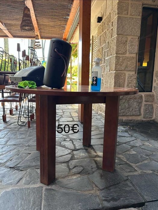 Restaurant equipment