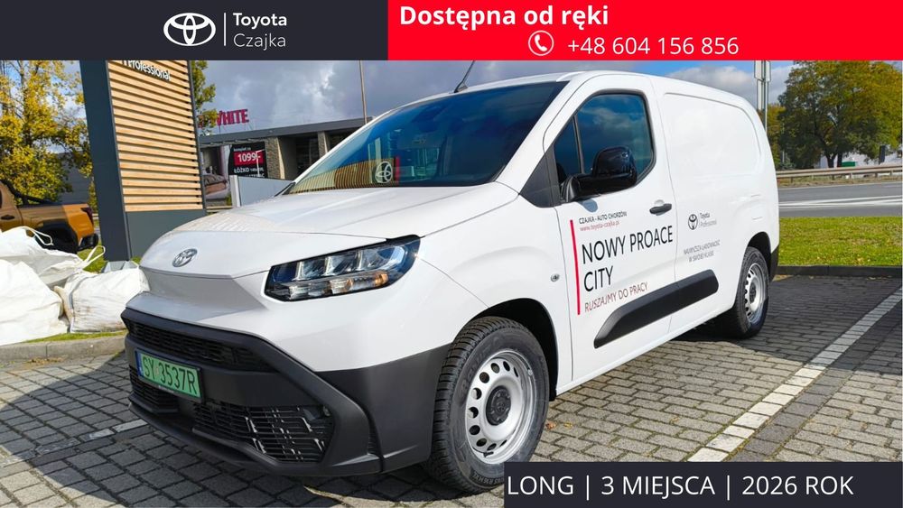 Pozostałe Dostawcze