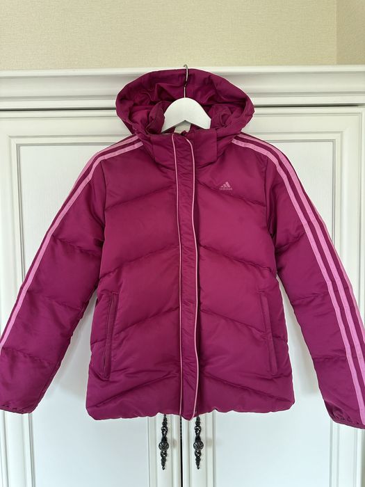 Дитяча куртка Adidas