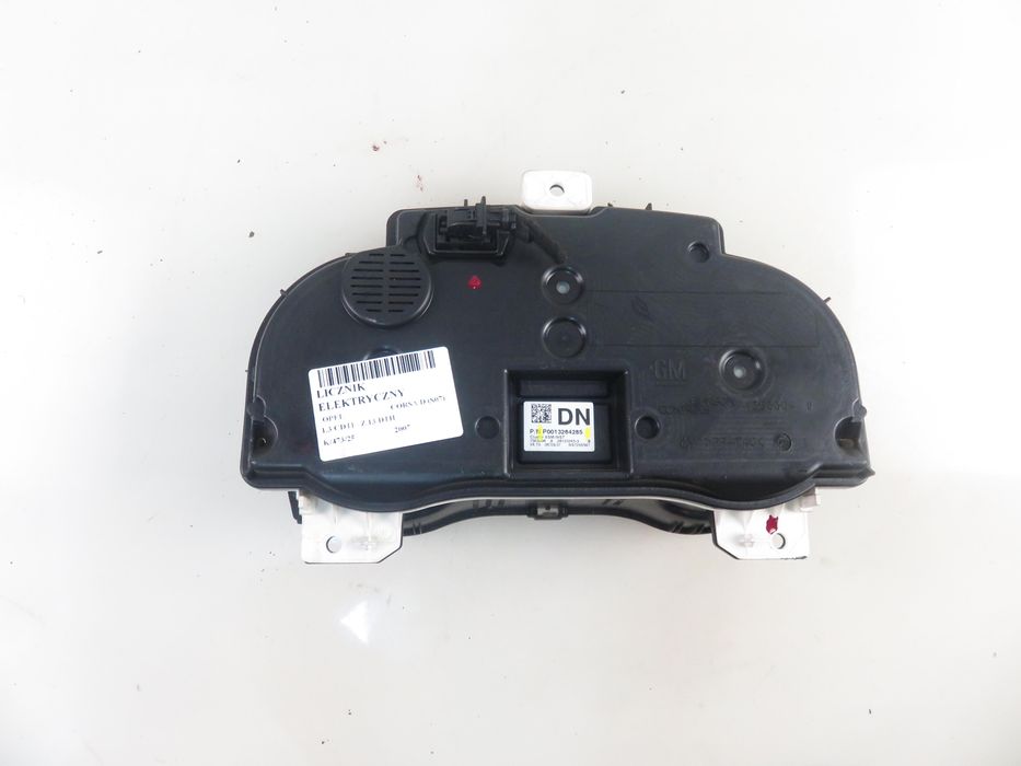 Licznik Opel Corsa D 1.3 Cdti