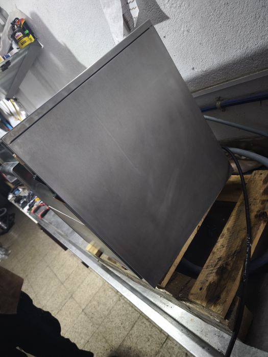 Máquina de lavar loiça s35