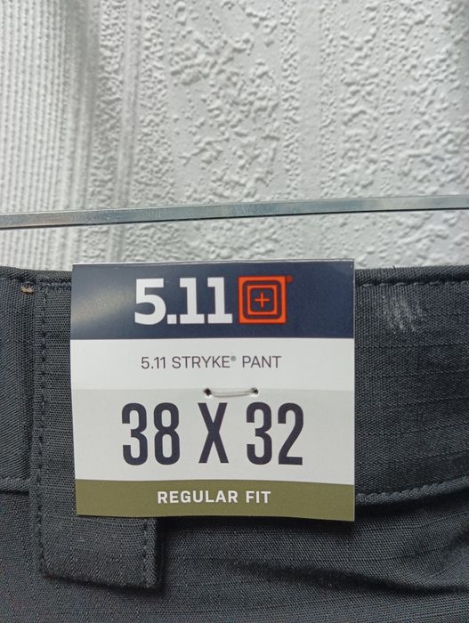Тактичні штани 5.11 Tactical Stryke Pant