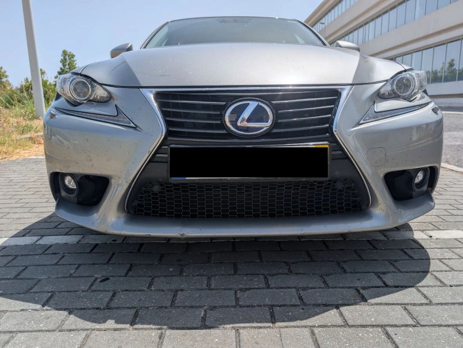 Lexus IS 300H Executive+532554728646256644