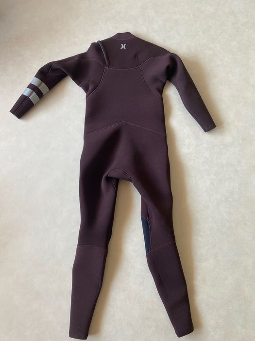 Hurley PLUS 4/3 mm Fullsuit - novo