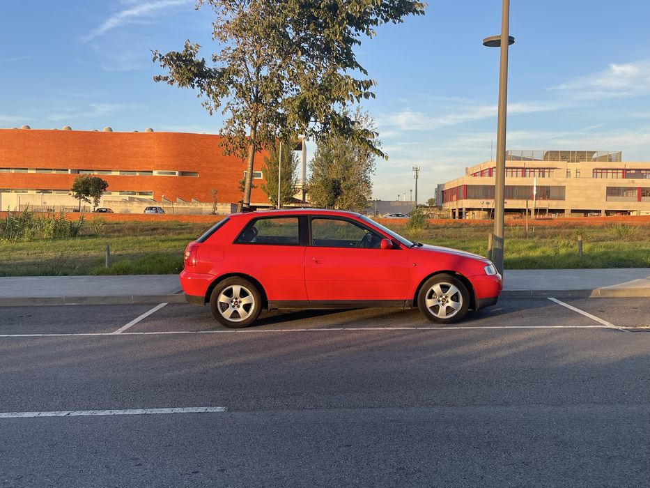 Audi A3 (Negociavel!) foto 2