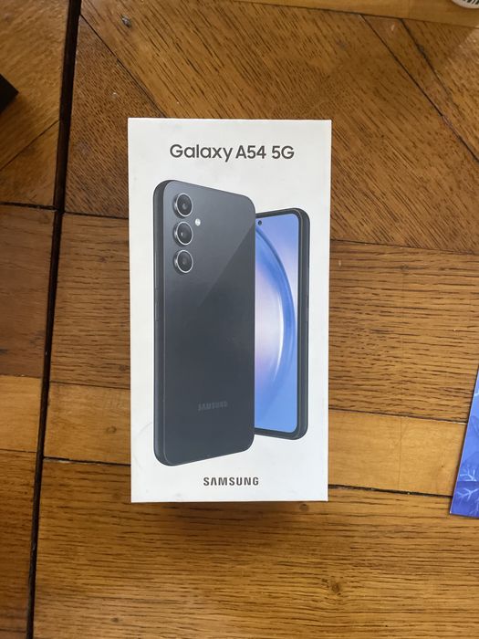 Samsung Galaxy A54 5G 256gb