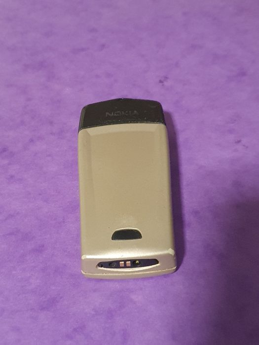 Telefon Nokia 6510, sprawna bez simlocka