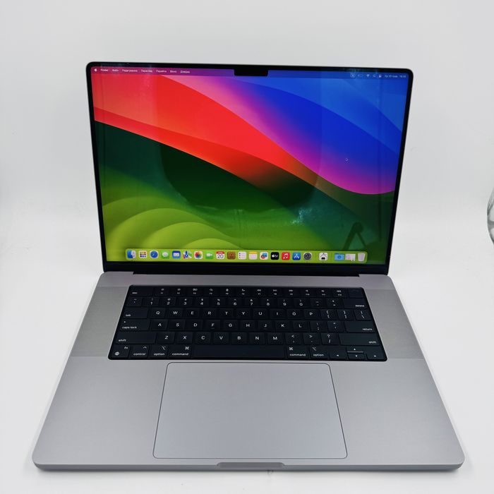 macbook pro m2 16 1tb - Купити електроніку - Ціни на OLX.ua
