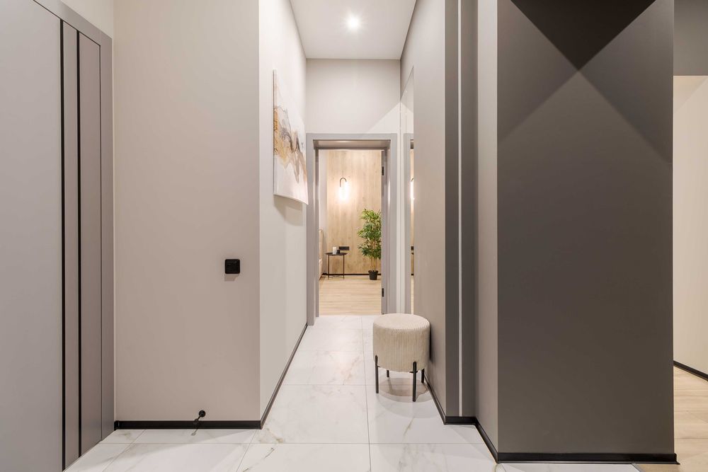 Апартаменти для 6 осіб з ванною по вул Гоголя 11