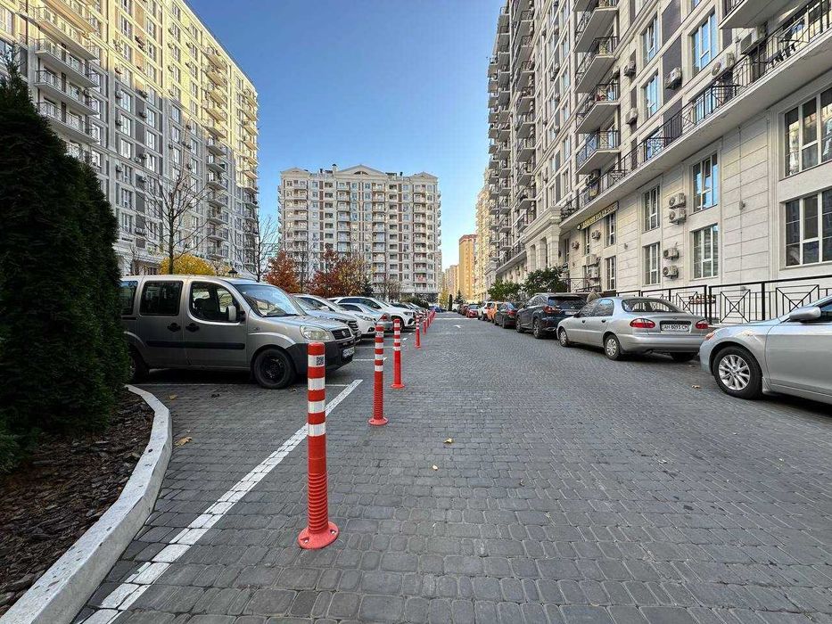 2-кімнатна квартира за адресою вул. Київська (площа 60 м²) - Atlanta.ua - фото 5