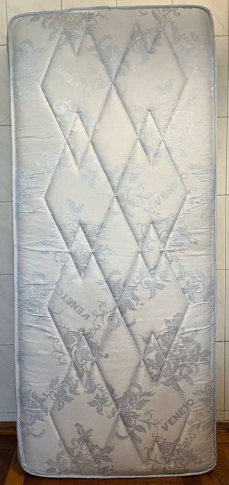 Матрац ортопедичний VENETO
