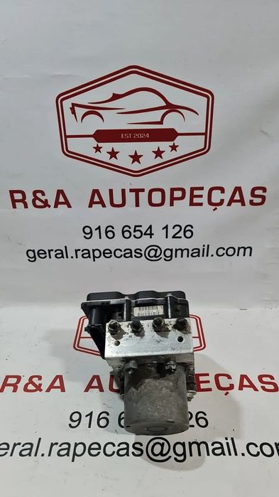 Módulo ABS Land Rover 2007 a 2011 7H422C353AA 026950472 45719 T1814