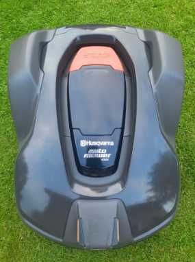 Robot Corta Relva Husqvarna 430X