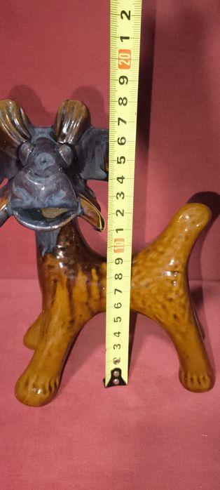 Чудо звір лось продам