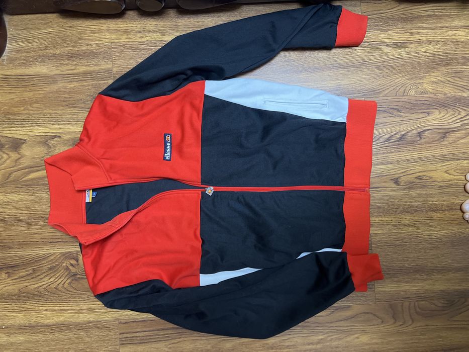 Зипка Ellesse хл