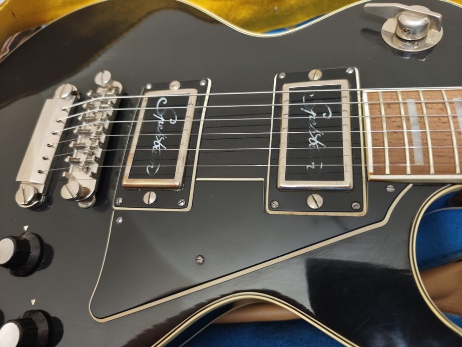 Gitara Jolana Diamant eksport stan!