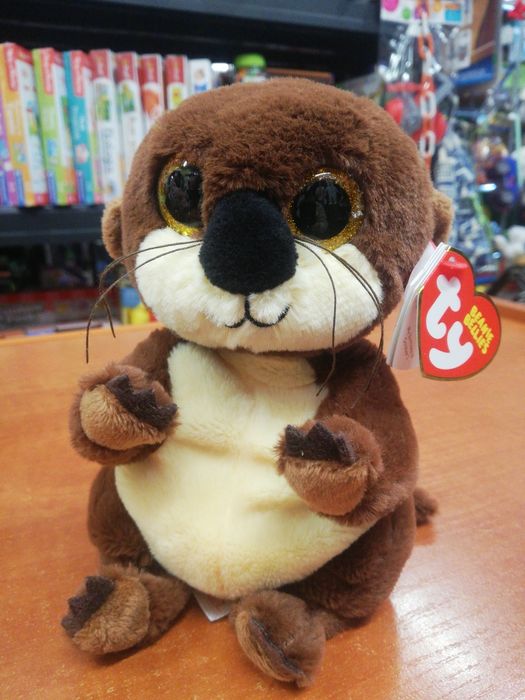 Maskotka pluszowa TY, Mitch