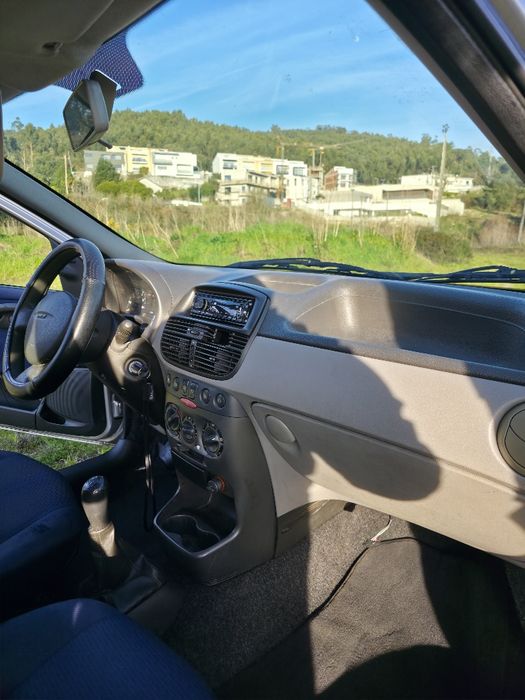 Fiat Punto 1.9JTD
