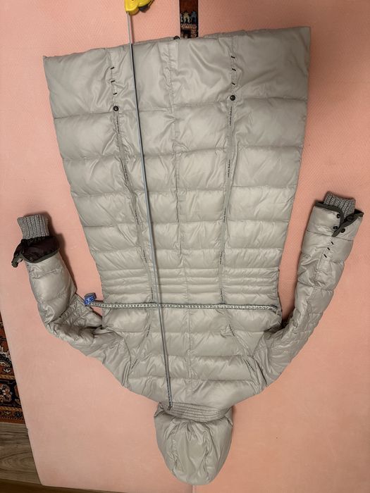 Пальто зимове Mishele