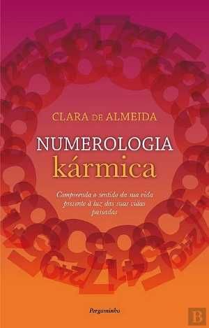 " Numerologia KÁRMICA " -> NOVO