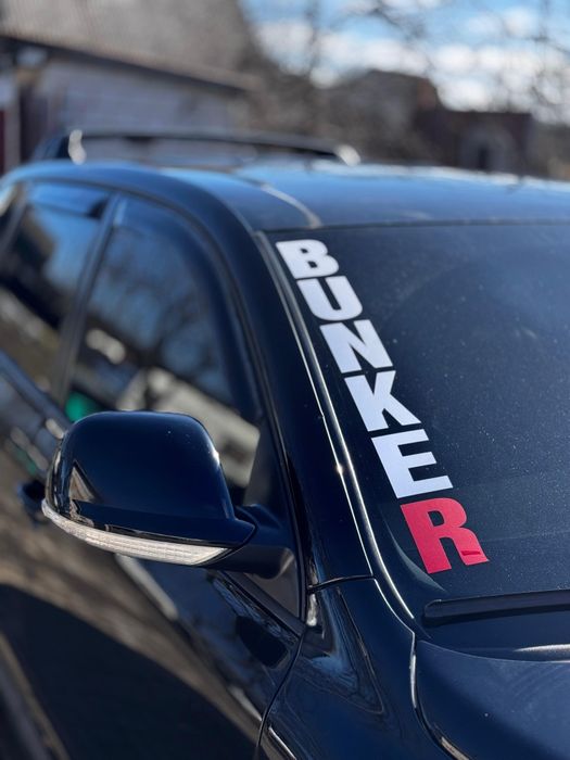 Volkswagen Touareg 3.0