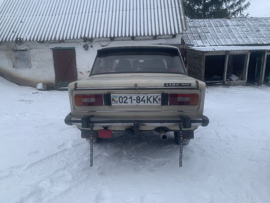 Продам  ваз 2106 по т.п