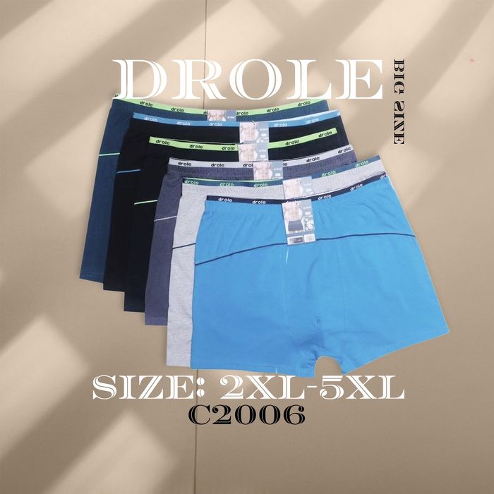 ЗНОВУ В НАЯВНОСТІ  чоловічі  Drole,дроли на опт 65,50 грн.шт
