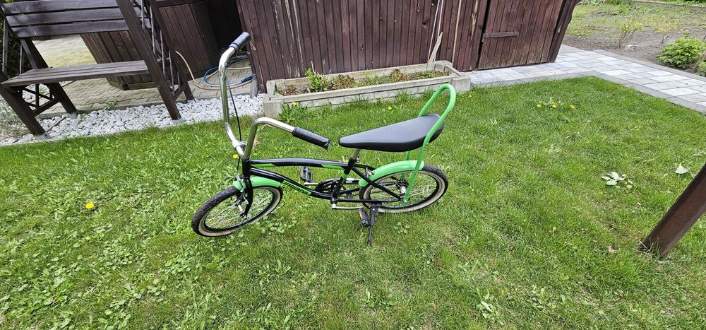 Rower Indiana x-smart