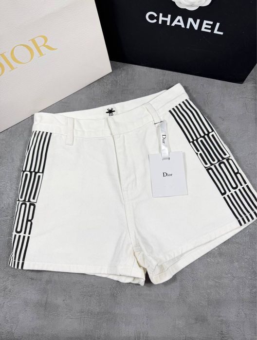 Шорти Dior  2026