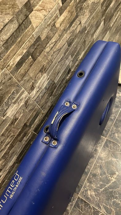 Marquesa de estética